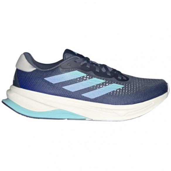 ZAPATILLAS SUPERNOVA SOLUTION M adidas running