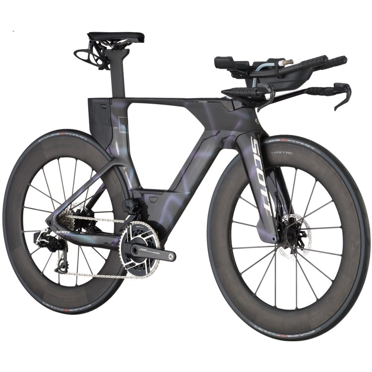 Bicicleta SCOTT Plasma RC Ultimate Sunbeam...