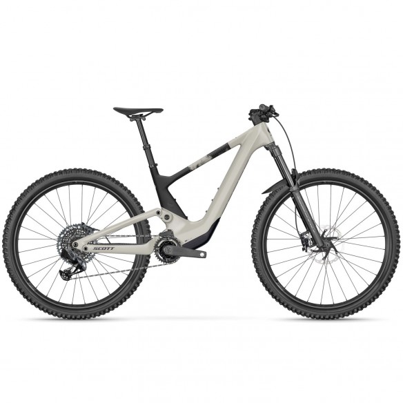 Bicicleta SCOTT Voltage eRide 920 2025