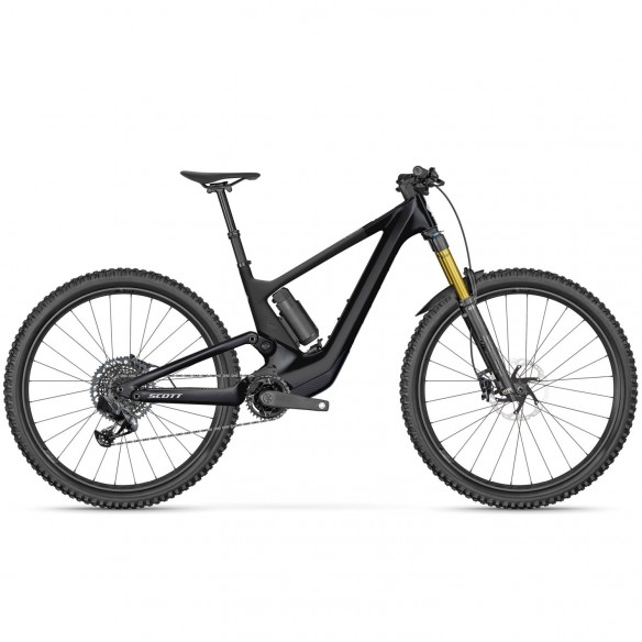 Bicicleta SCOTT Voltage eRide 900 SL 2025