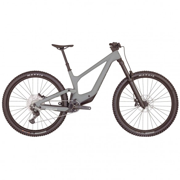 Bicicleta SCOTT Ransom 930 2025