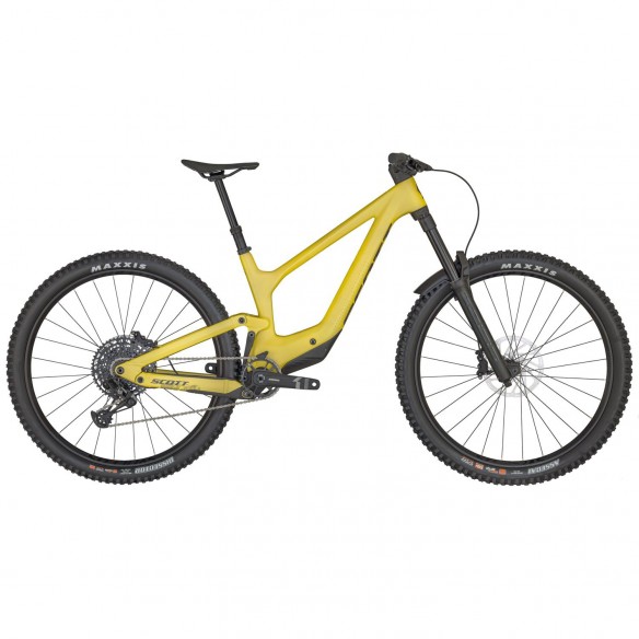 Bicicleta SCOTT Ransom 920 2025
