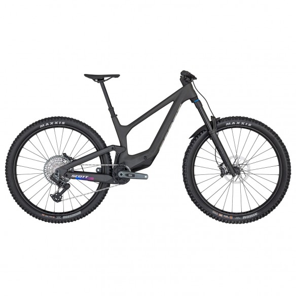Bicicleta SCOTT Ransom 910 2025