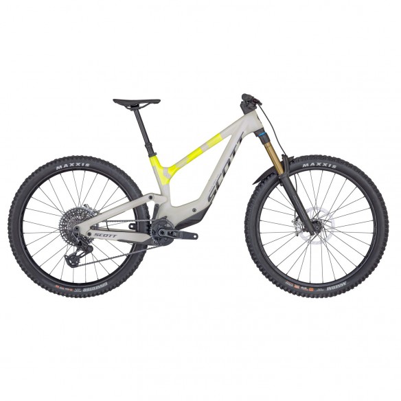 Bicicleta SCOTT Ransom 900 RC 2025