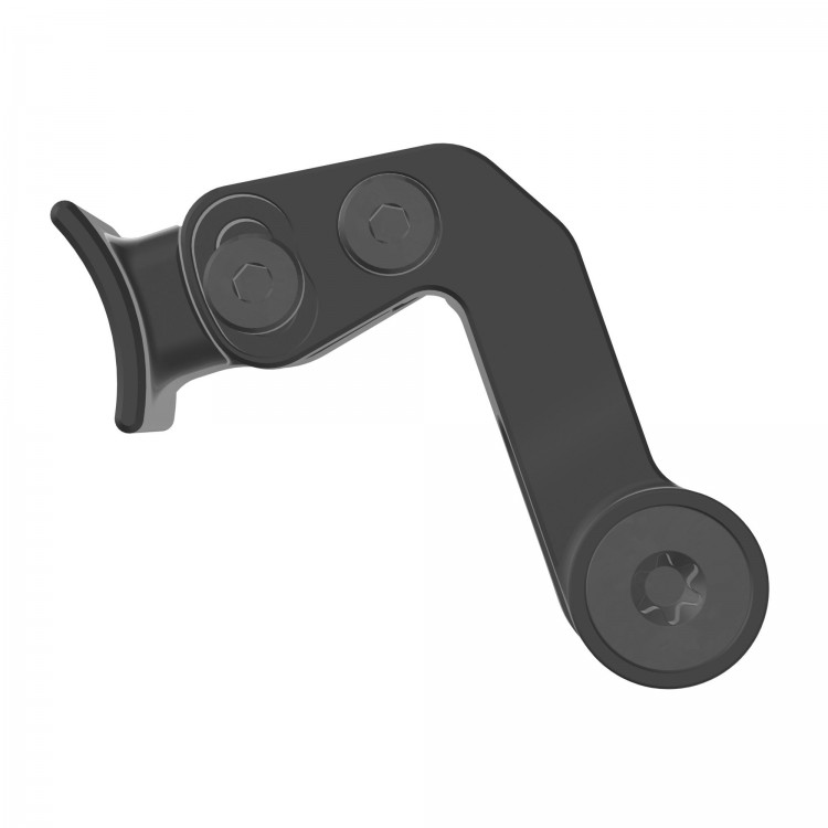 Montura frontal para potencia AM, interfaz en U