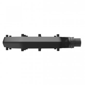 Pedal Flat Squamish Iii Black 2