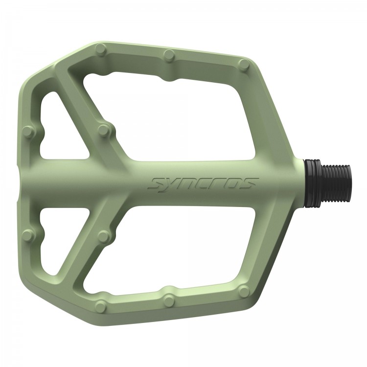 Pedal Flat Squamish Iii Land Green