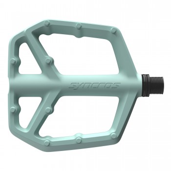 Pedal Flat Squamish Iii Suf Spra Blue 2