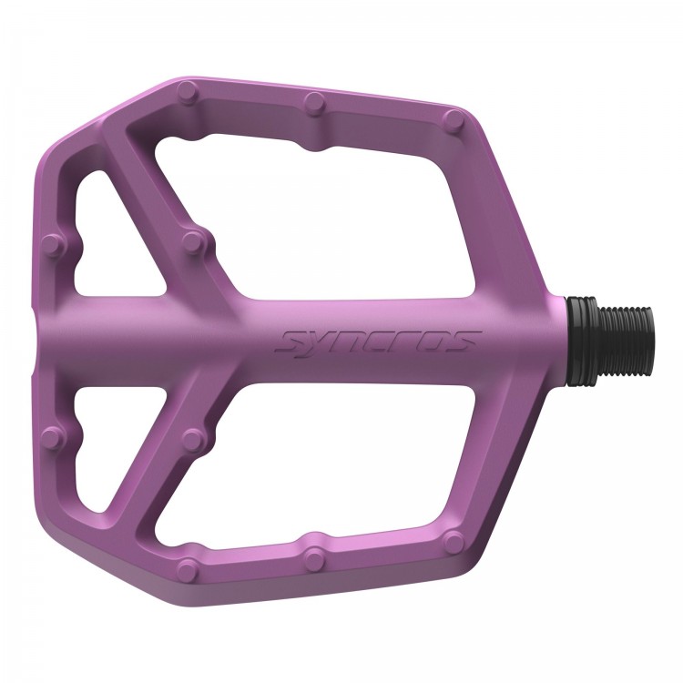 Pedales planos SYNCROS Squamish III
