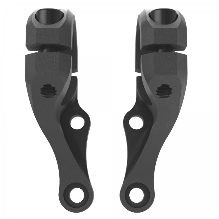 Potencia Syncros DH1.5, 31.8mm