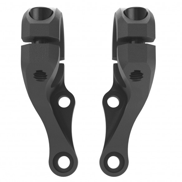 Potencia Syncros DH1.5, 31.8mm