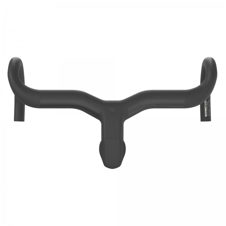 Manillar/Potencia Syncros Creston IC SL, 420mm