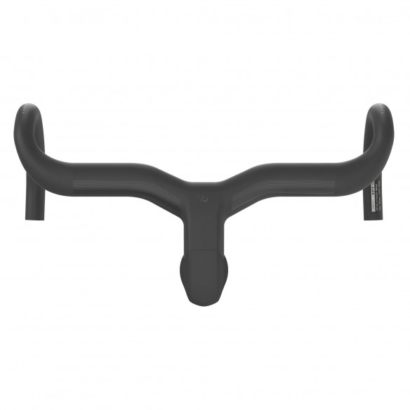 Manillar/Potencia Syncros Creston IC SL, 440mm