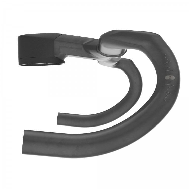 Manillar/Potencia Syncros Creston Ic SL X, 380mm