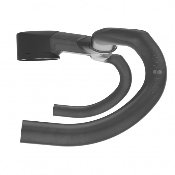 Manillar/Potencia Syncros Creston Ic SL X, 380mm