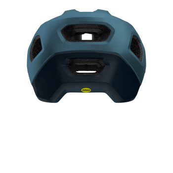 Casco SCOTT Junior Argo Plus Storm Blue 2
