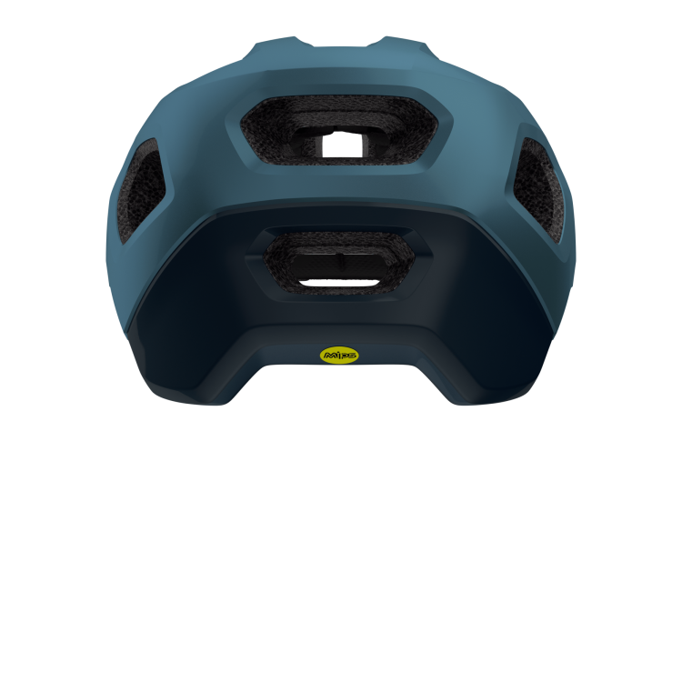 Casco SCOTT Junior Argo Plus Storm Blue