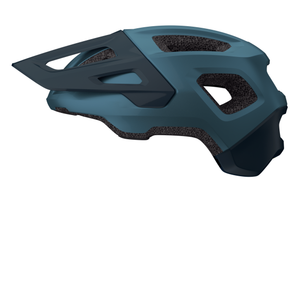 Casco SCOTT Junior Argo Plus Storm Blue