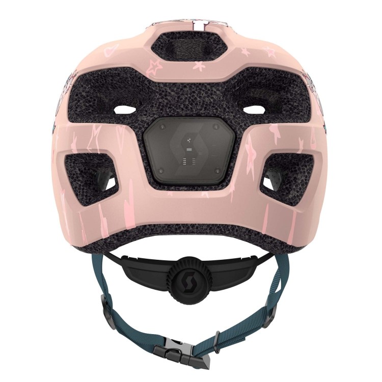 Casco SCOTT Spunto Niños Crystal Pink