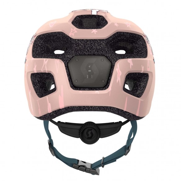 Casco SCOTT Spunto Niños Crystal Pink