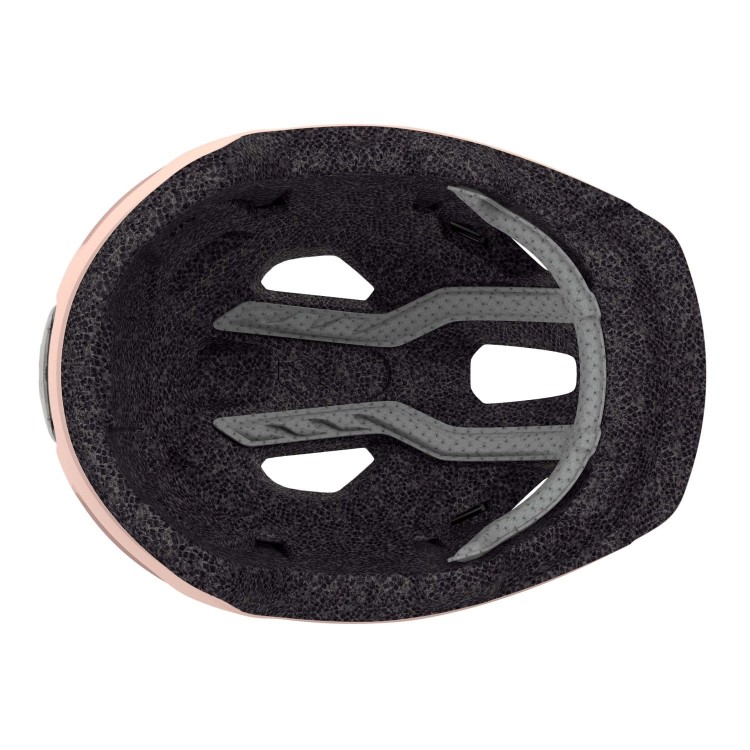 Casco SCOTT Spunto Niños Crystal Pink