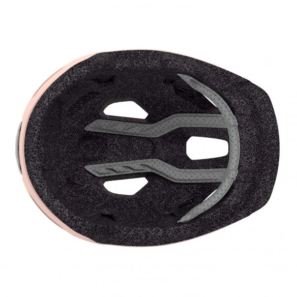 Casco SCOTT Spunto Niños Crystal Pink