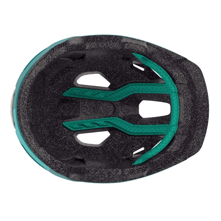Casco SCOTT Spunto Niños Happy Green