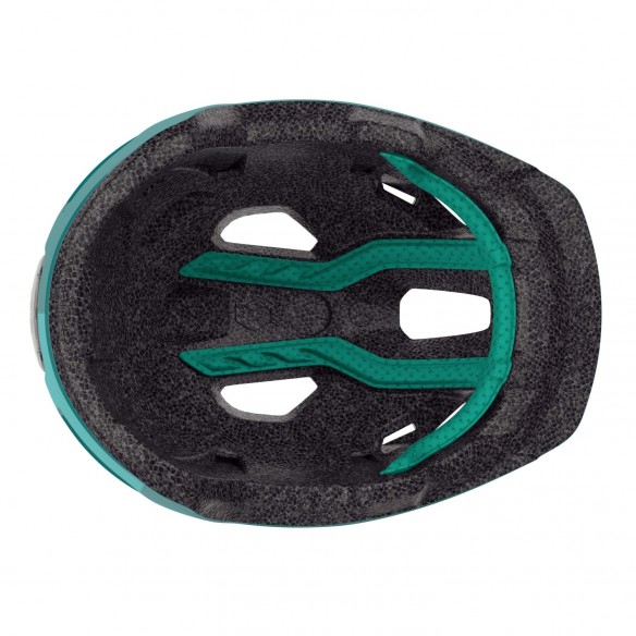 Casco SCOTT Spunto Niños Happy Green