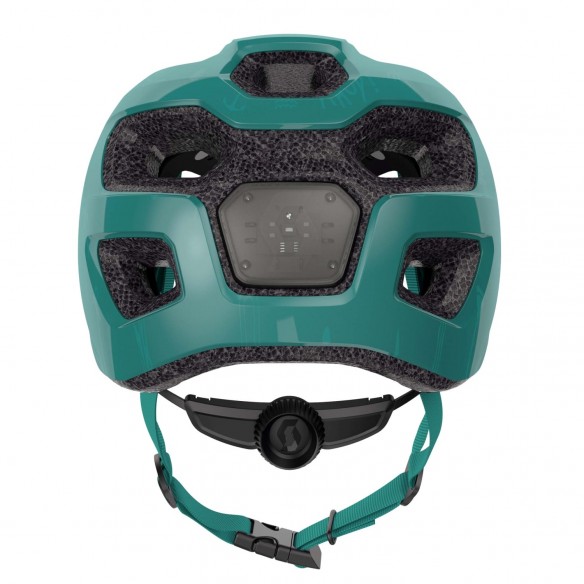Casco SCOTT Spunto Niños Happy Green