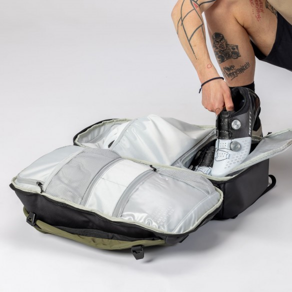 Mochila gear 40 Scott