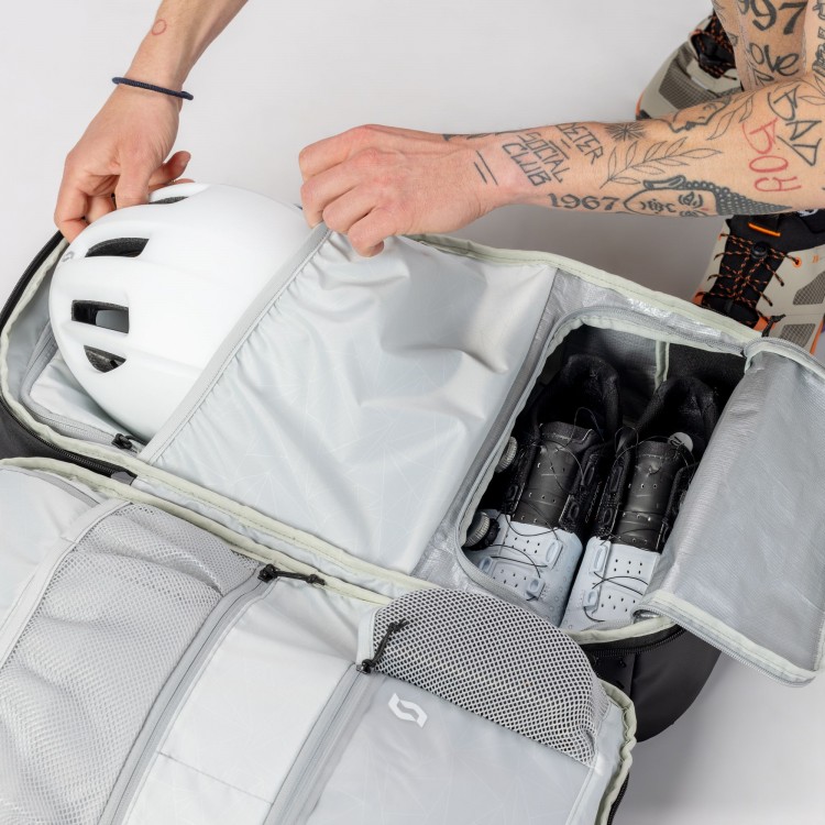 Mochila gear 40 Scott