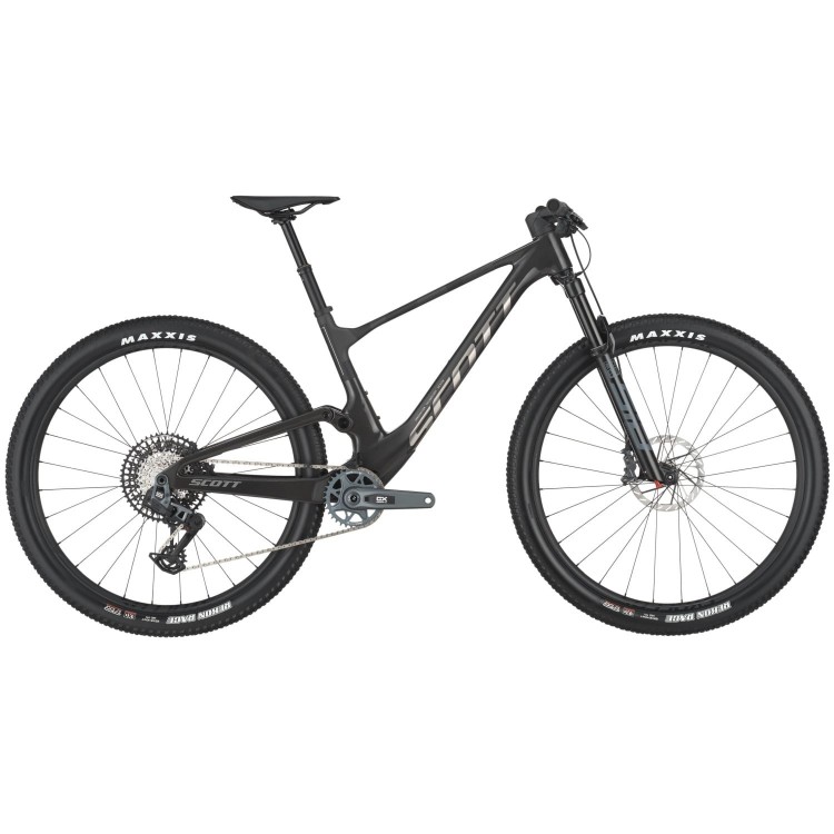 Bicicleta SCOTT Spark RC Team Issue Carbon...