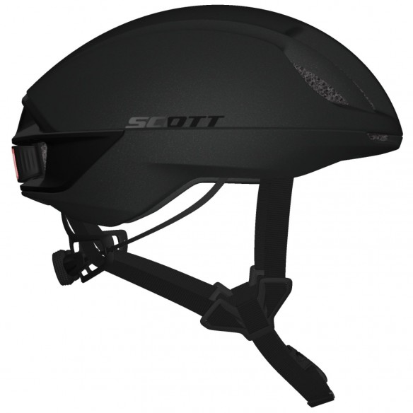 Casco SCOTT Cadence Plus Granite Black