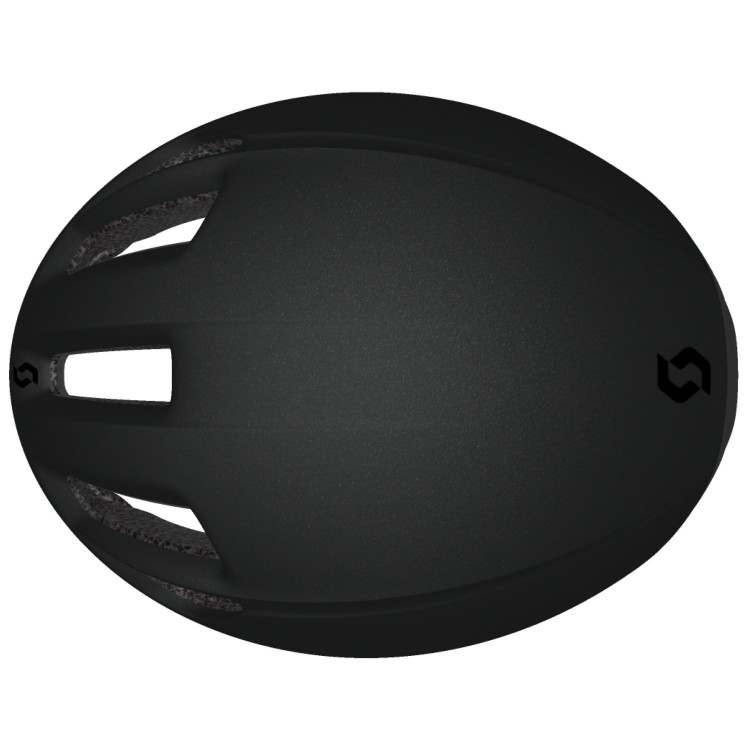 Casco SCOTT Cadence Plus Granite Black