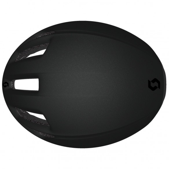 Casco SCOTT Cadence Plus Granite Black