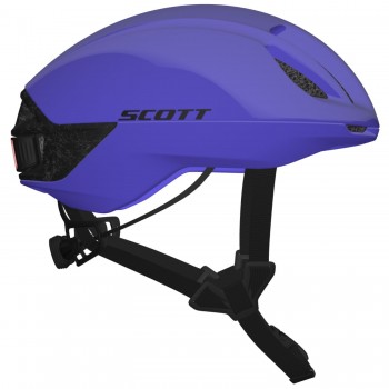 Casco SCOTT Cadence Plus Ultra Purple 2