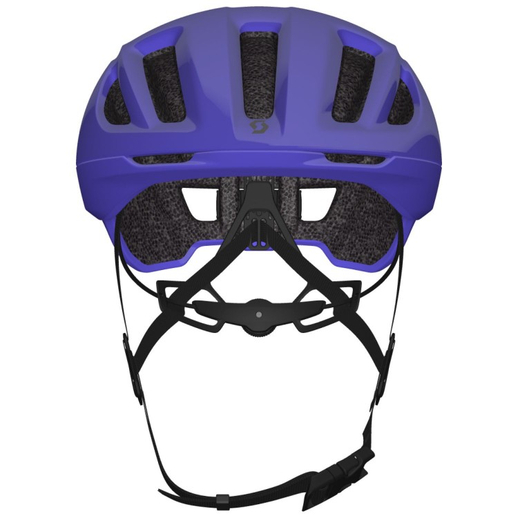Casco SCOTT Cadence Plus Ultra Purple