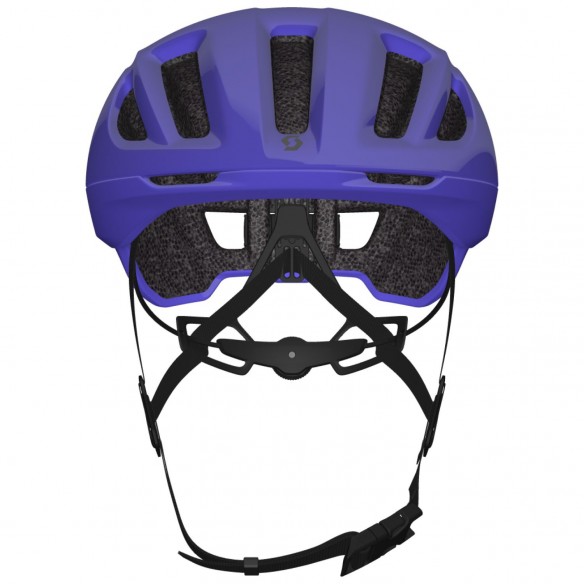 Casco SCOTT Cadence Plus Ultra Purple