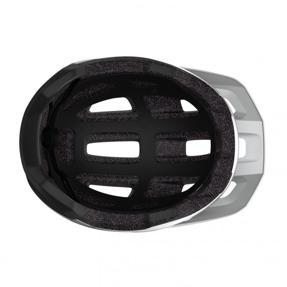 Casco SCOTT Argo Plus White/Black