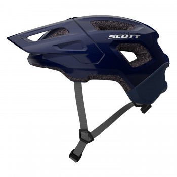 Casco SCOTT Argo Plus Stellar Blue 2