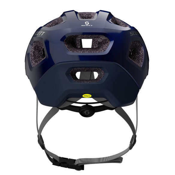 Casco SCOTT Argo Plus Stellar Blue