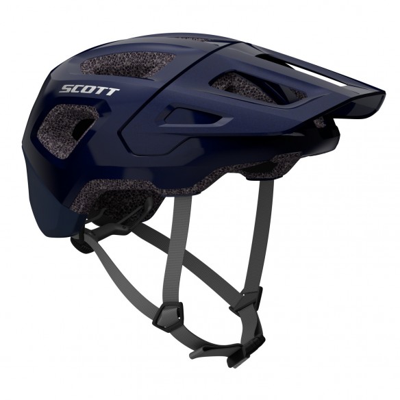 Casco SCOTT Argo Plus Stellar Blue