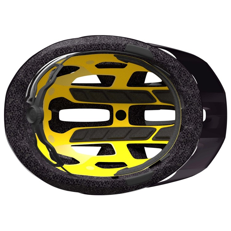 Casco SCOTT Supra Plus Dark Purple