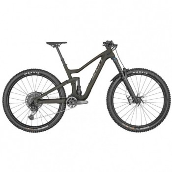 Bicicleta SCOTT Ransom 910 Black