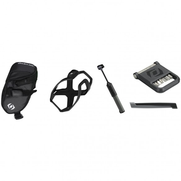 Kit de accesorios básicos SYNCROS para ciclista MTB