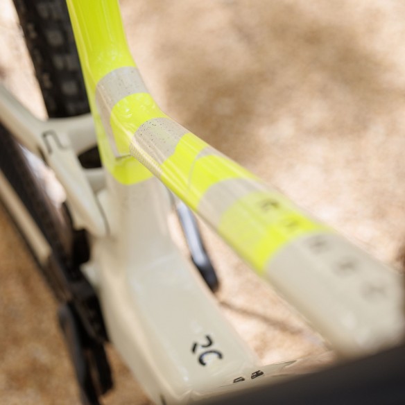 Bicicleta SCOTT Ransom 900 RC 2025