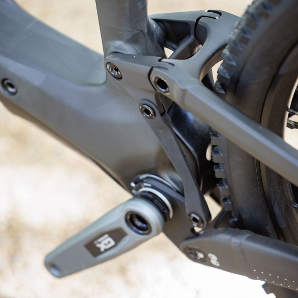 Bicicleta SCOTT Ransom 910 2025