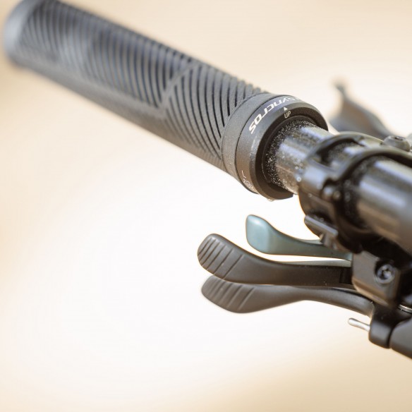 Bicicleta SCOTT Ransom 910 2025