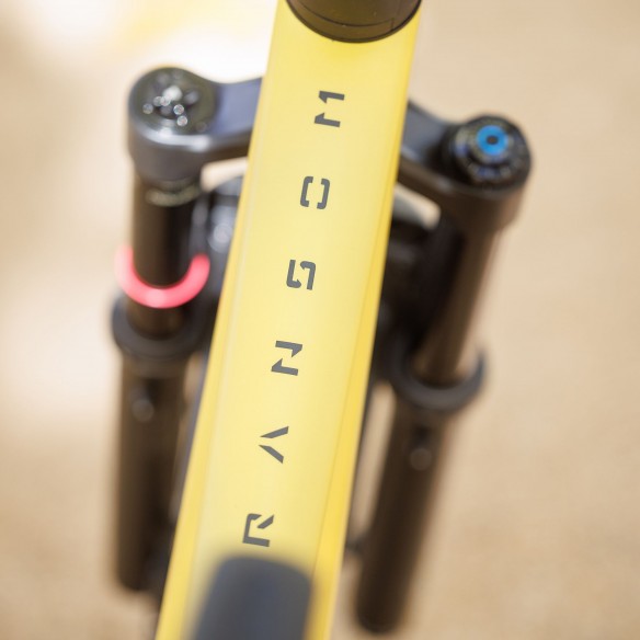 Bicicleta SCOTT Ransom 920 2025