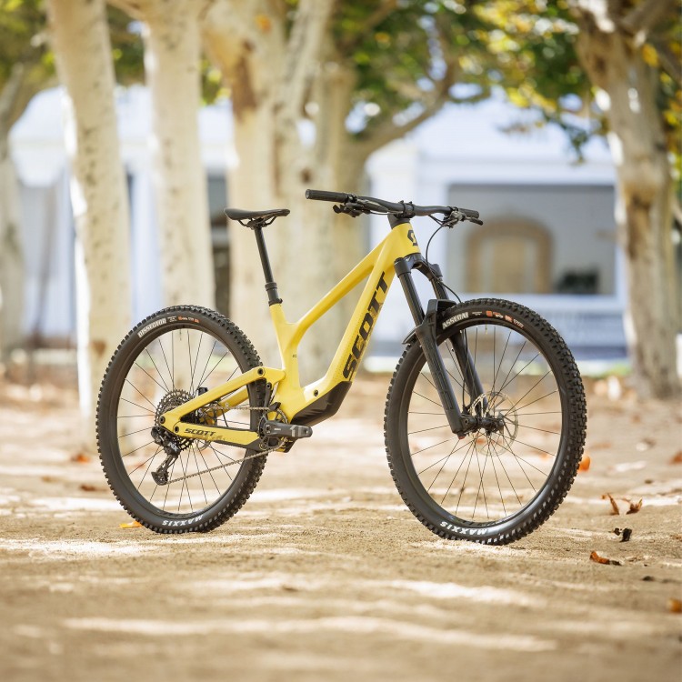 Bicicleta SCOTT Ransom 920 2025